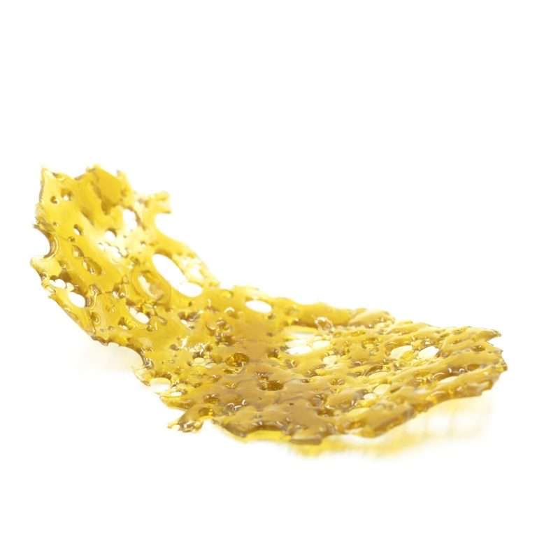 Green Valley Botanicals AAA+ House Blend Shatter