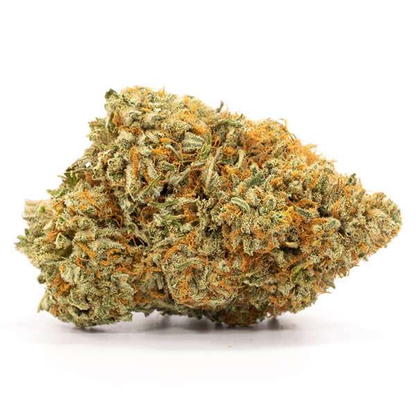 Green Valley Botanicals Afghan Kush Marijuana Strain