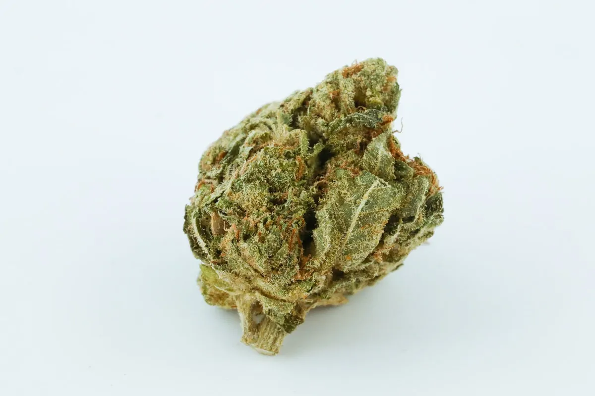 Green Valley Botanicals AK-47 Marijuana Strain