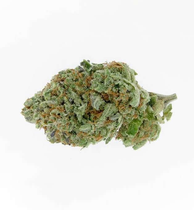 Green Valley Botanicals Alien OG Marijuana Strain