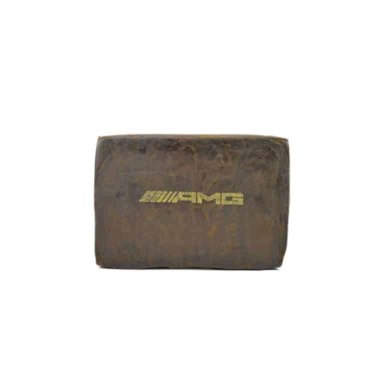 Green Valley Botanicals AMG Cannabis Hash