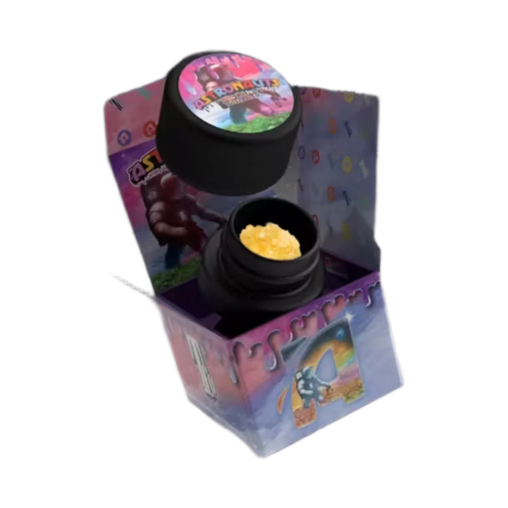Astronauts Astro Tartz