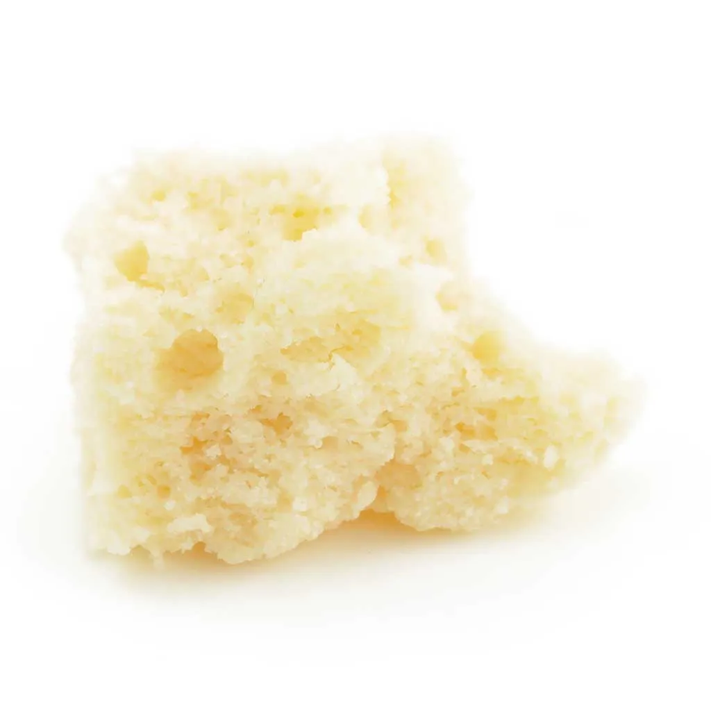 Green Valley Botanicals Banana OG Crumble