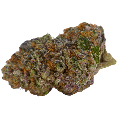 Green Valley Botanicals Birthday Cake Kush Marijuana Strain