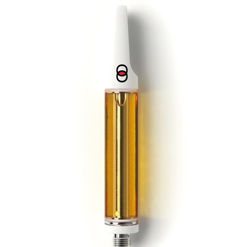 Green Valley Botanicals Bloom Vape co2 Oil Cartridges