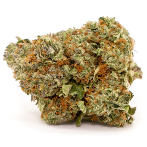 Green Valley Botanicals Blueberry Cheesecake Strain