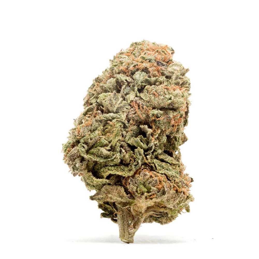 Green Valley Botanicals Blueberry Kush Marijuana Strain UK