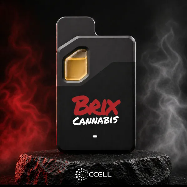 Brix Chem Mintz 1g All-in-One