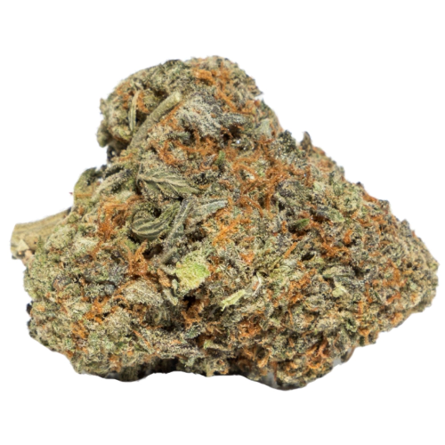 Green Valley Botanicals Bruce Banner #3 Sativa Strain