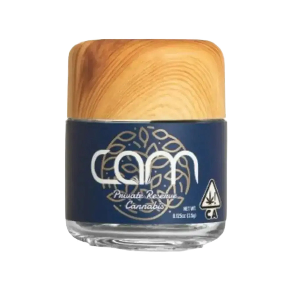 CAM Solar Flare
