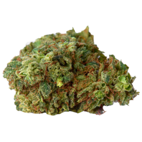 Green Valley Botanicals Cataract Kush Weed Strain
