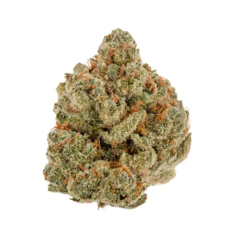 Green Valley Botanicals Cheetah Piss Weed Strain