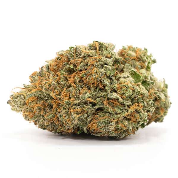 Green Valley Botanicals Comatose Marijuana Strain
