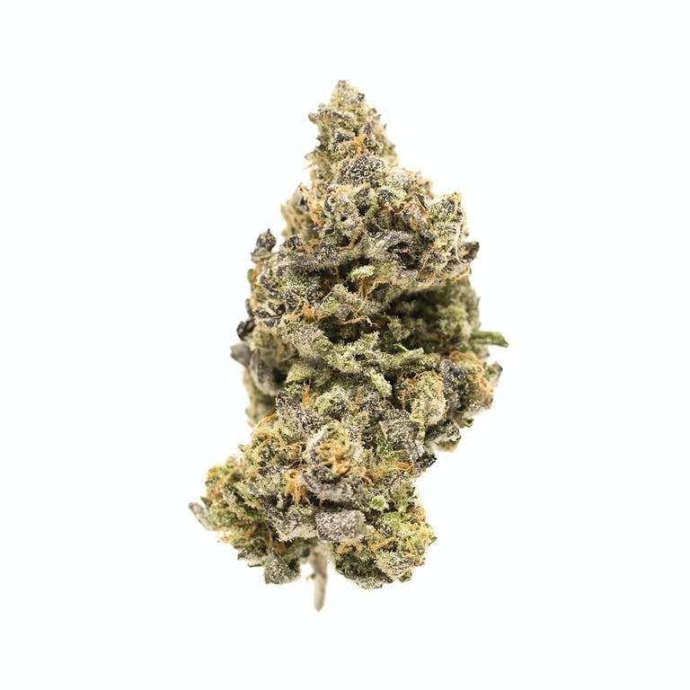 Green Valley Botanicals Cookie Glue Marijuana Strain