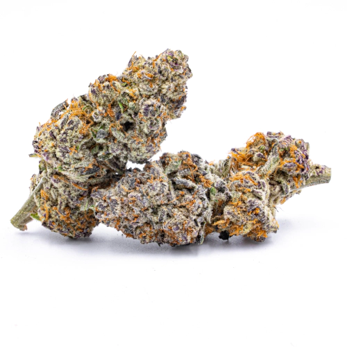 Green Valley Botanicals Cookie Monster Marijuana Strain