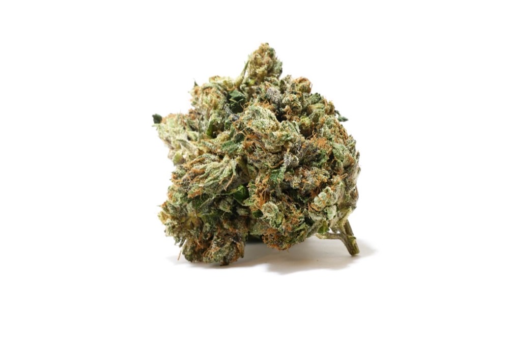 Green Valley Botanicals Cookies and Cream Marijuana Strain