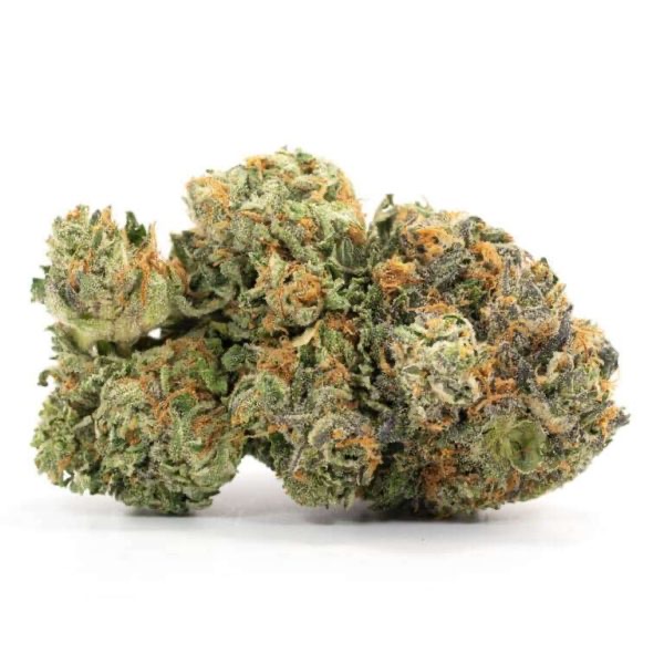 Green Valley Botanicals Critical Kush Weed Strain