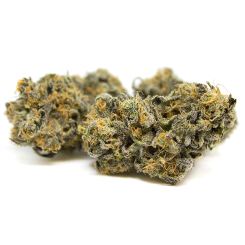 Green Valley Botanicals Dark Star Marijuana Strain