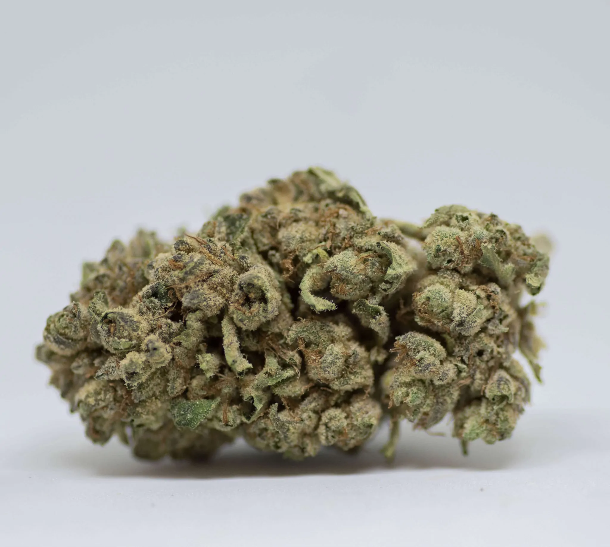 Green Valley Botanicals Deadhead OG Marijuana Strain