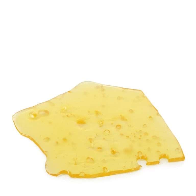 Green Valley Botanicals Death Bubba Shatter