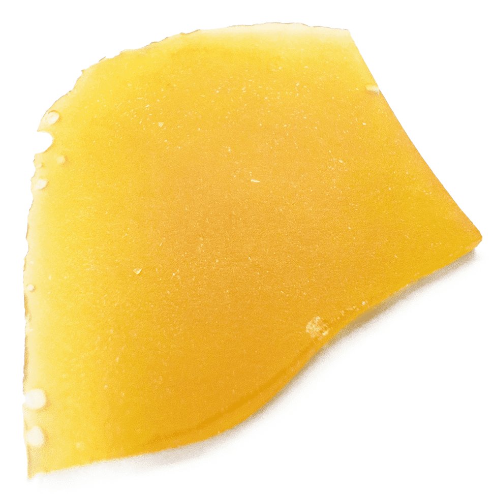 Green Valley Botanicals Duct Tape Shatter Hybrid
