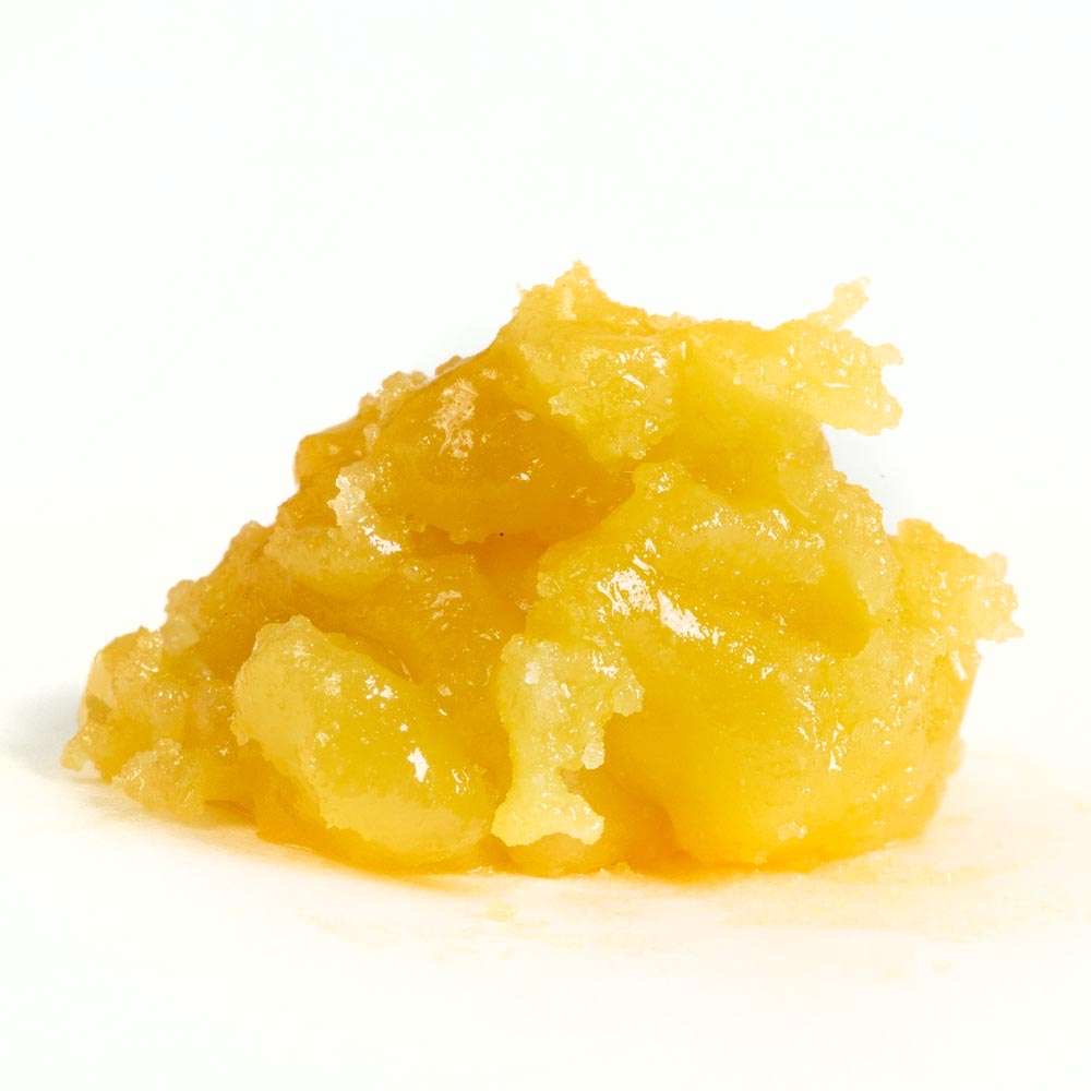 Green Valley Botanicals El Chapo Live Resin