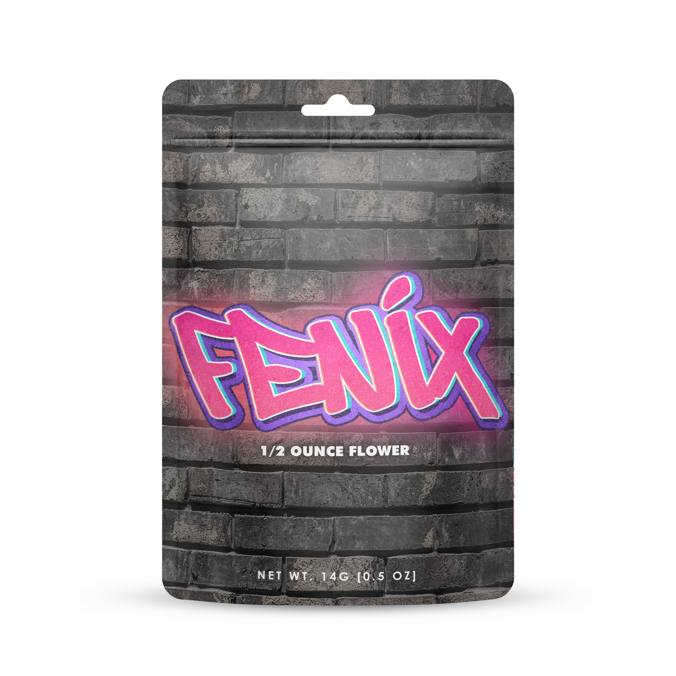 Fenix Apple Strudel 1/2