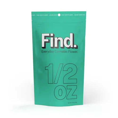 Find. Find Pelirroja 14g Popcorn