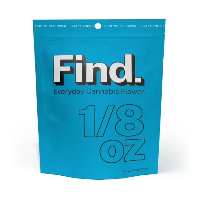 Find. Tropical Heatwave 3.5g Whole Flower