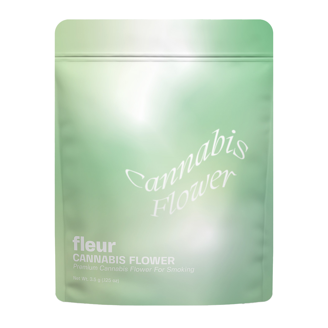 Fleur Cannabis Fleur 1/8 Pineapple Upside Down Cake