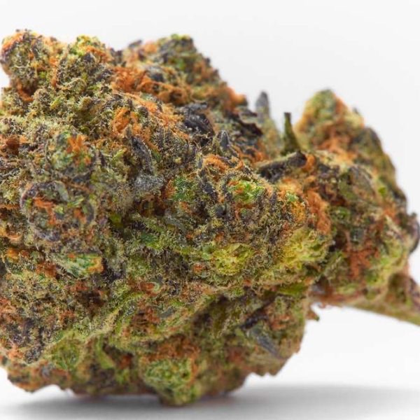 Green Valley Botanicals Fucking Incredible Weed Strain