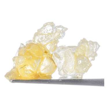 Green Valley Botanicals Garlic Cookies Resin Diamonds