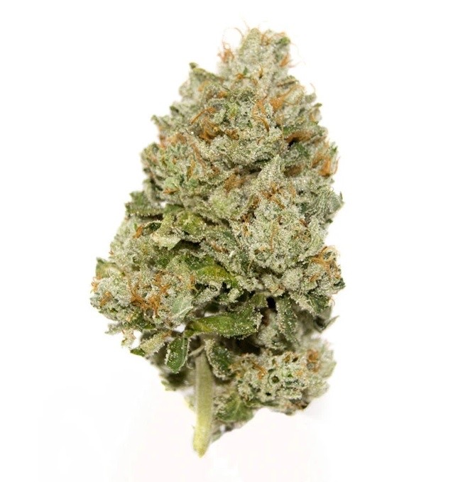 Green Valley Botanicals Girl Scout Cookies Delta-8 THC Flower