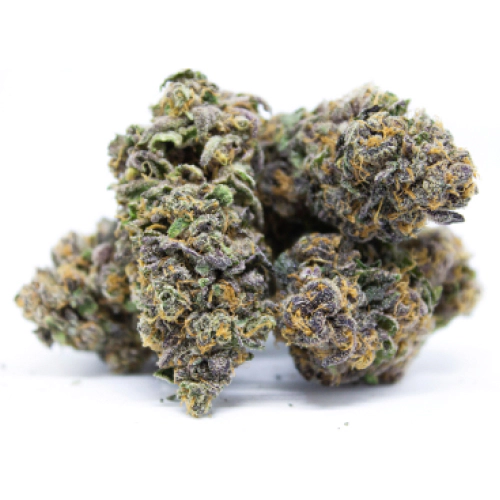 Green Valley Botanicals God’s Gift Marijuana Strain
