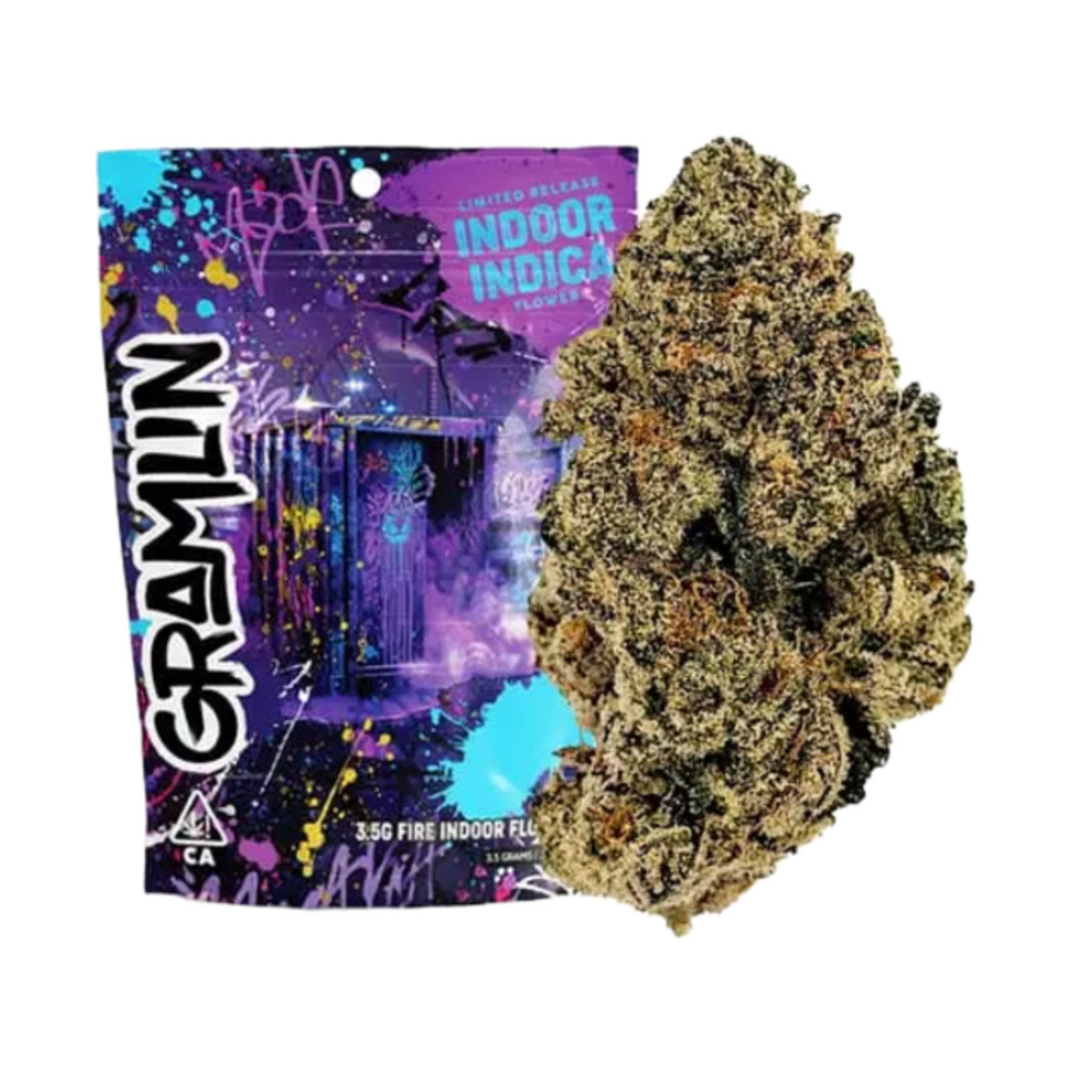 Gramlin Presidential Runtz