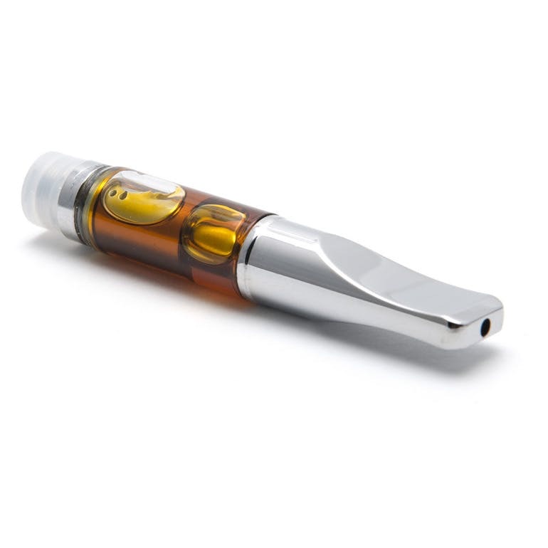 Green Valley Botanicals Grape Ape CO2 Vape Oil Cartridge