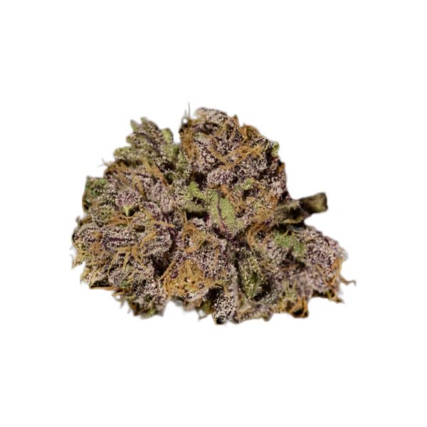 Green Valley Botanicals Grape Ape Marijuana Strain