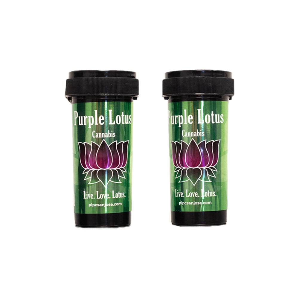 Green Valley Botanicals Bubba (4pk) [.6g]