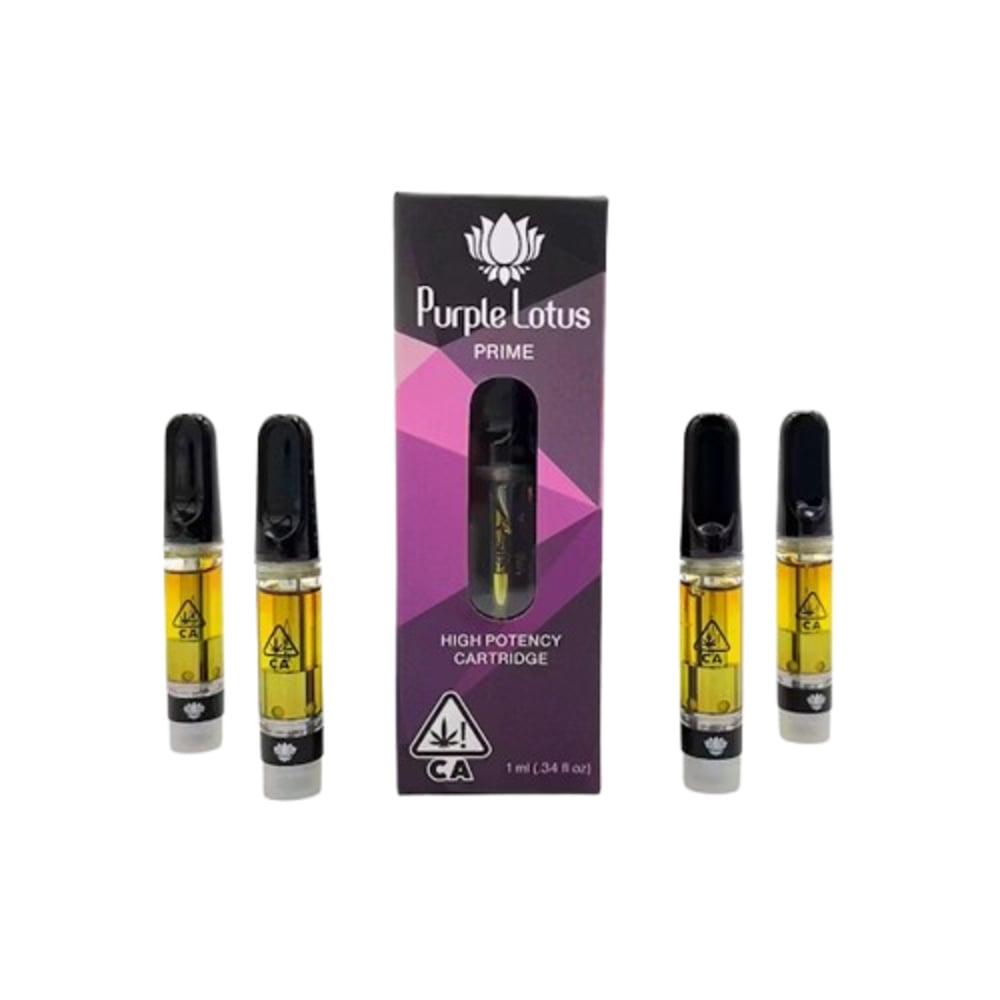 Green Valley Botanicals GSC