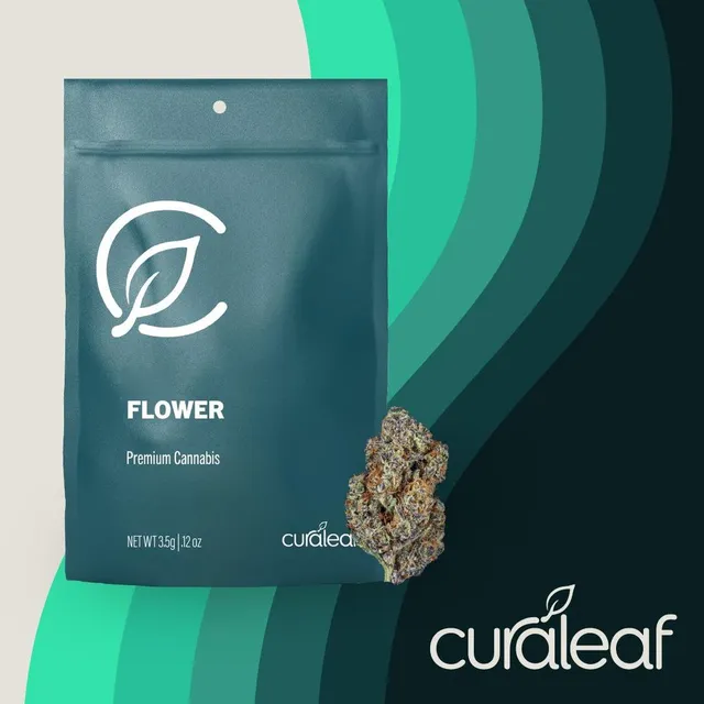 Green Valley Botanicals Nuclear Mfns 3.5g Whole Flower