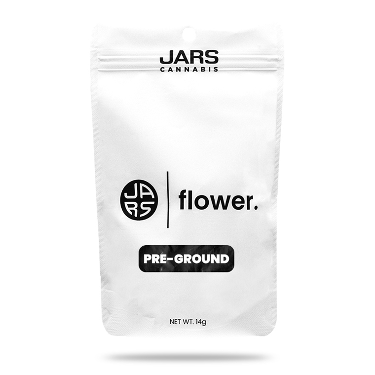 Green Valley Botanicals Preground Flower 14g Jealousy