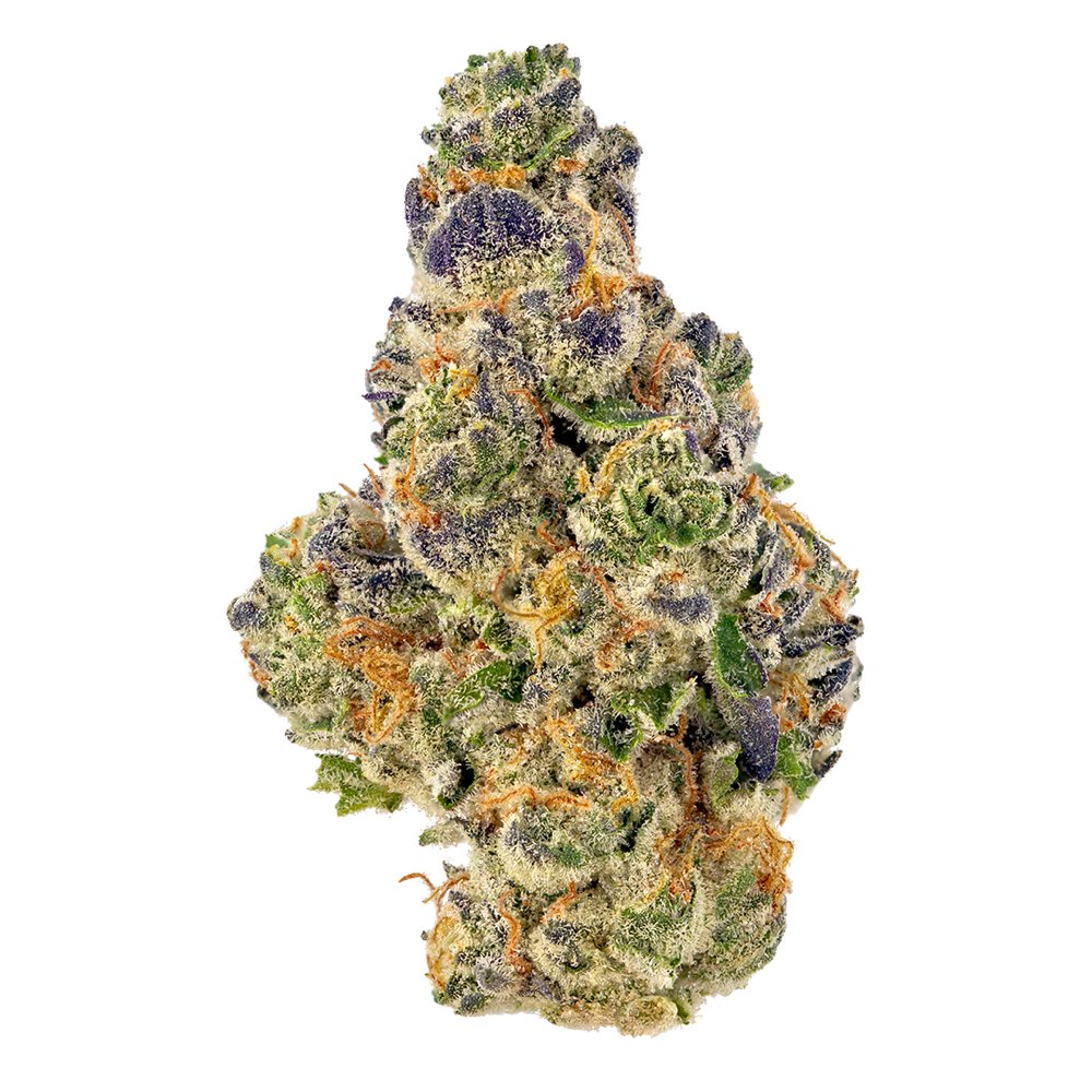 Green Valley Botanicals Gumbo Marijuana Flower