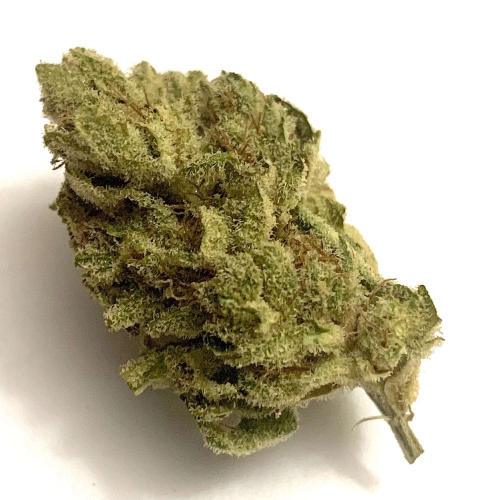Green Valley Botanicals Jungle Cake Marijuana Strain