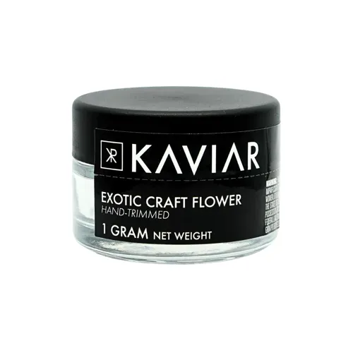 Kaviar Gastronaught 1g Prepack
