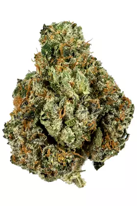 Green Valley Botanicals Kush Mountain Weed Flower