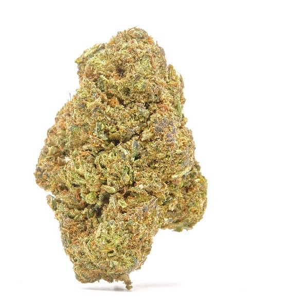 Green Valley Botanicals Lemon Haze Delta 8 Hemp Flower