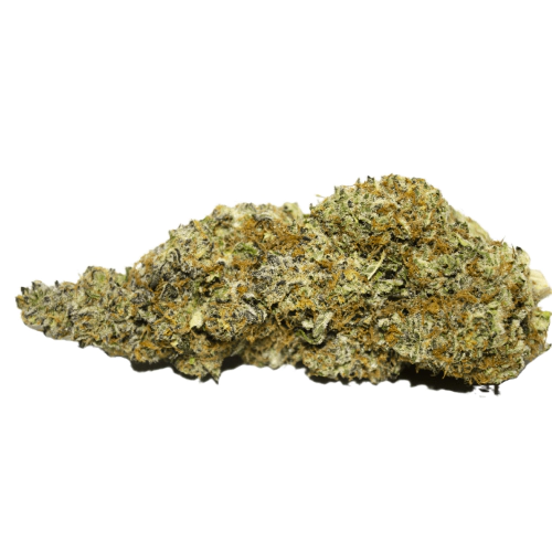 Green Valley Botanicals Mega Wellness OG Strain