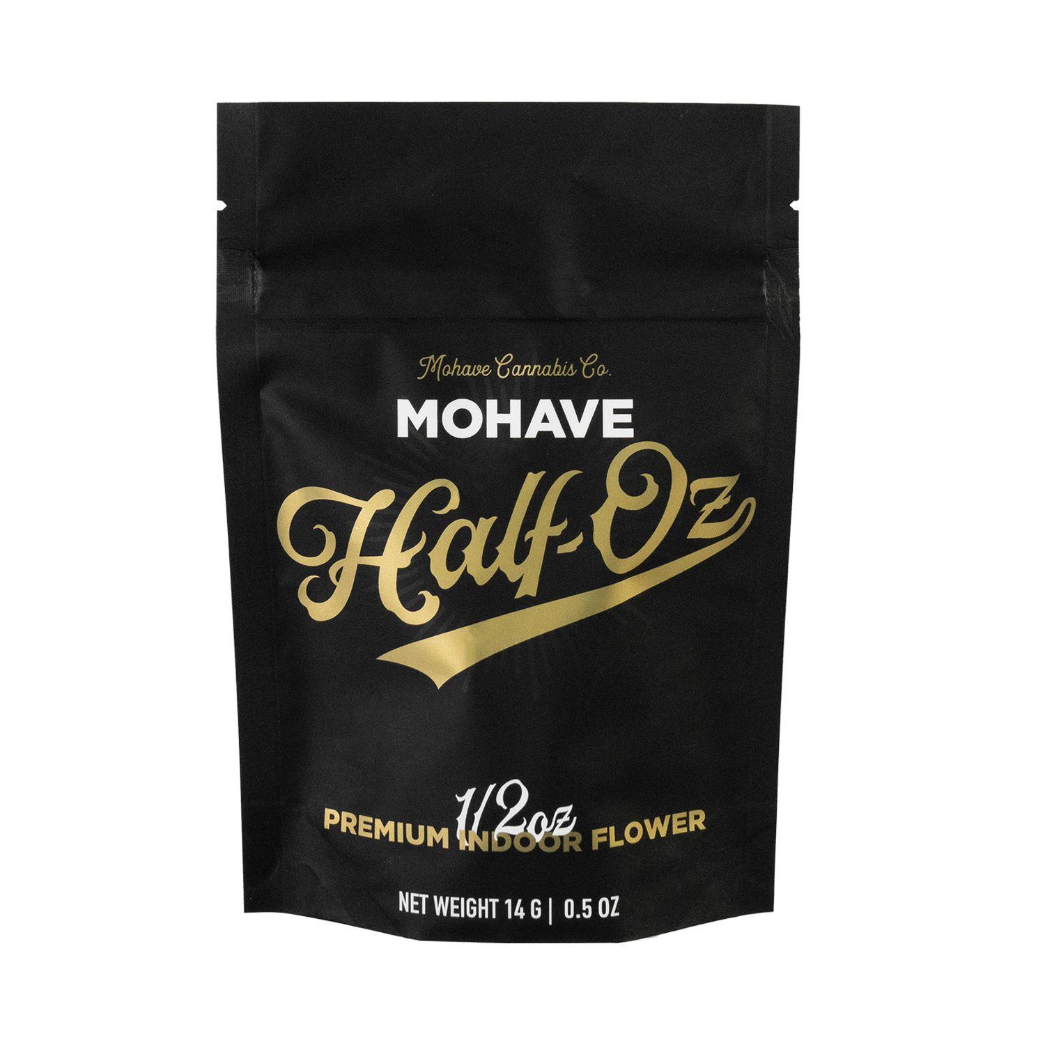 Mohave Cannabis Co. Mohave Prepack 14g Twenty 3