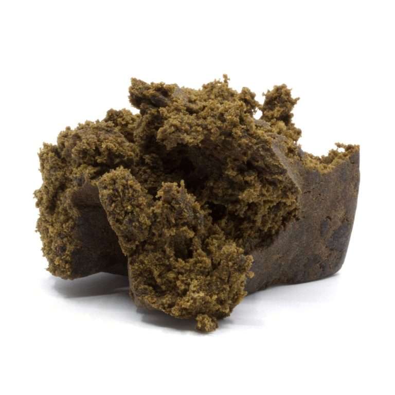 Green Valley Botanicals New Amsterdam Hash