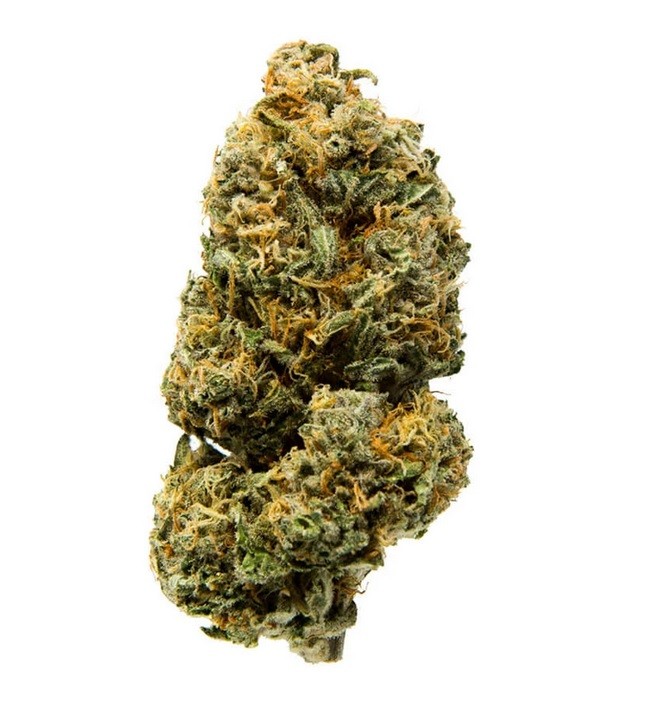 Green Valley Botanicals Northern Lights Delta-8 THC Flower